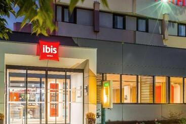 هتل Ibis Rennes Cesson