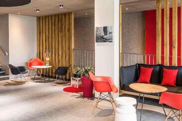 هتل Ibis Rennes Cesson