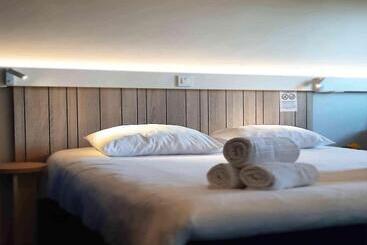 هتل Ibis Rennes Cesson