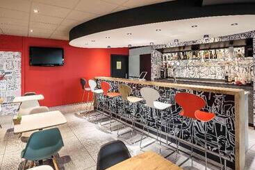 هتل Ibis Rennes Cesson
