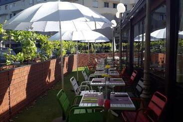 ホテル Ibis Saint Etienne  La Terrasse