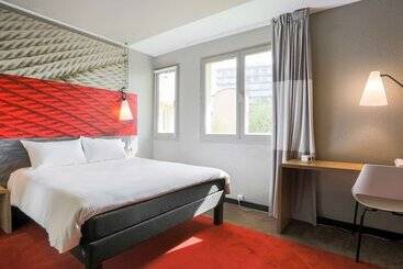 ホテル Ibis Saint Etienne  La Terrasse