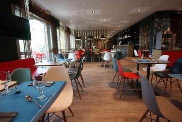 هتل Ibis Saint Malo Madeleine