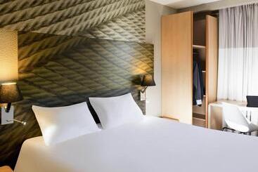 酒店 Ibis Sallanches Porte Du Montblanc