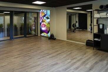 هتل Ibis Styles Bordeaux Sud