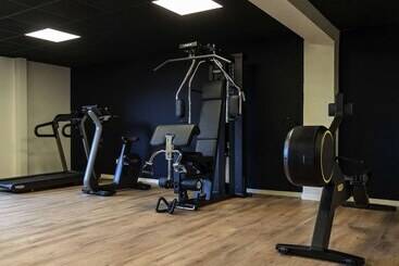 هتل Ibis Styles Bordeaux Sud