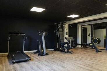 هتل Ibis Styles Bordeaux Sud