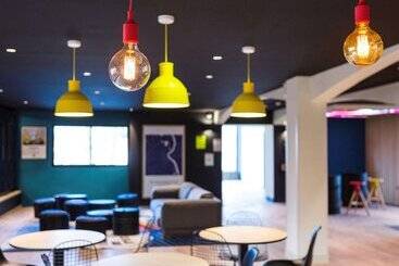 هتل Ibis Styles Bordeaux Sud