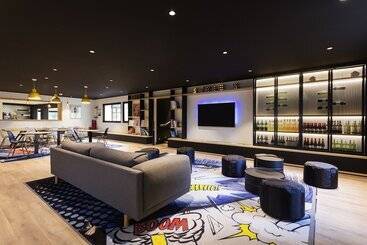 هتل Ibis Styles Bordeaux Sud