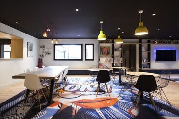 هتل Ibis Styles Bordeaux Sud