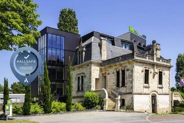 هتل Ibis Styles Bordeaux Sud