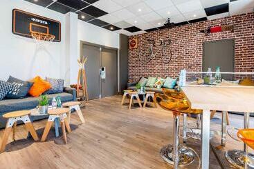 هتل Ibis Styles Paris Bercy