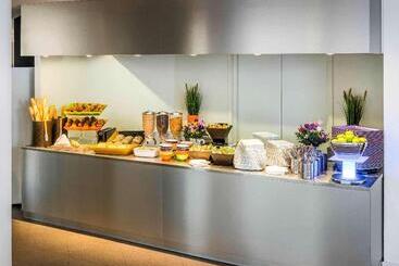 هتل Ibis Styles Paris Bercy