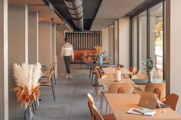 هتل Ibis Styles Fontenay