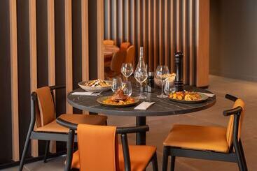 هتل Ibis Styles Fontenay