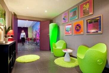 هتل Ibis Styles Fontenay
