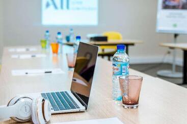هتل Ibis Styles Perpignan Centre Gare