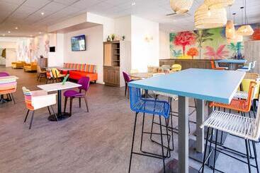 هتل Ibis Styles Perpignan Centre Gare