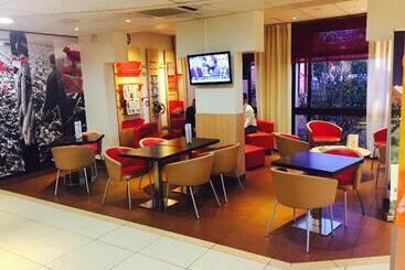 هتل Ibis Toulouse Aeroport