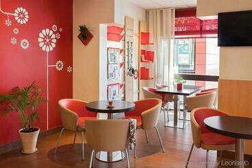 هتل Ibis Toulouse Aeroport
