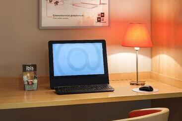 هتل Ibis Toulouse Aeroport