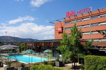 هتل Ibis Valence Sud