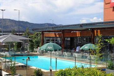 هتل Ibis Valence Sud