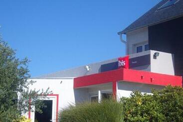 هتل Ibis Vannes