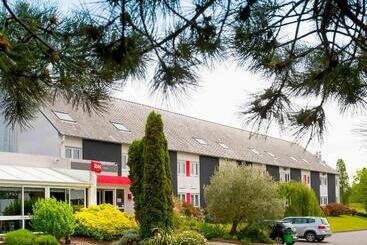 هتل Ibis Vannes