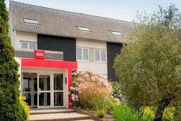 هتل Ibis Vannes