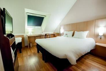 هتل Ibis Vannes