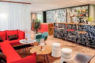 هتل Ibis Vannes