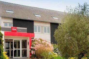 هتل Ibis Vannes