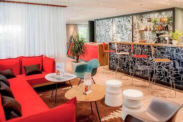 هتل Ibis Vannes