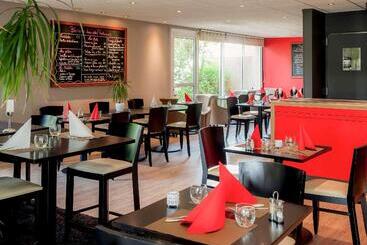 هتل Ibis Vannes