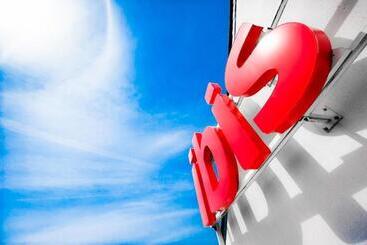 هتل Ibis Vannes