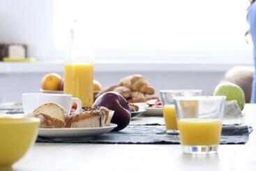 هتل Ibis Vannes