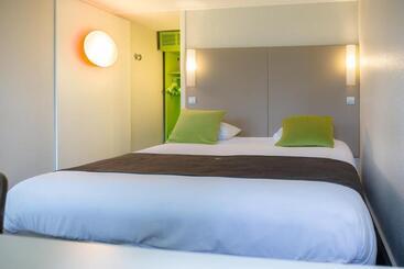 בית מלון כפרי Inn Design Laval
