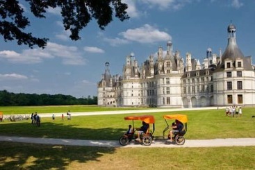 هتل Kyriad Blois Nord