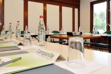 هتل Kyriad Direct Soissons