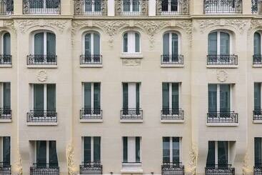 L Echiquier Opera Paris  Mgallery - Paris
