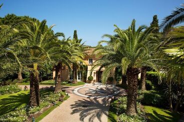 هتل La Bastide De Saint Tropez