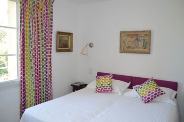 هتل La Ferme D Augustin