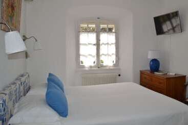 هتل La Ferme D Augustin