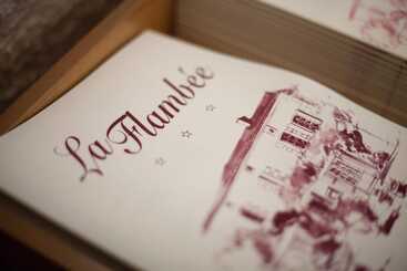 La Flambee - Bergerac