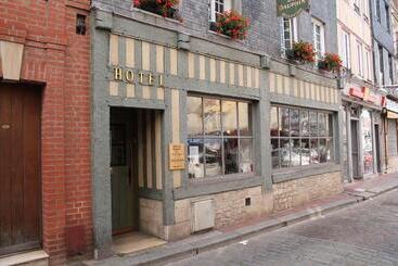 酒店 Le Dauphin