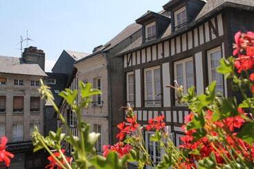 هتل Le Dauphin