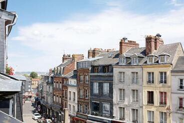酒店 Le Dauphin