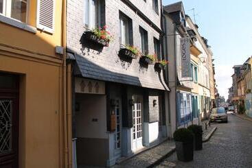 酒店 Le Dauphin