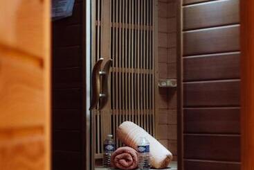 酒店 Le Dauphin